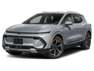 Equinox EV - Central Chevrolet in Jonesboro AR