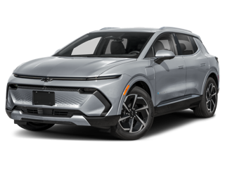 Equinox EV - Central Chevrolet in Jonesboro AR