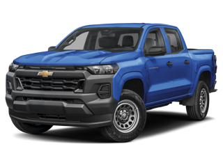 Chevrolet Colorado - Central Chevrolet in Jonesboro AR
