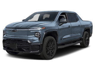 Chevrolet Silverado EV - Central Chevrolet in Jonesboro AR