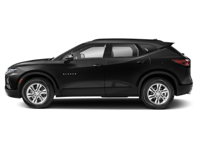 2019 Chevrolet Blazer Base