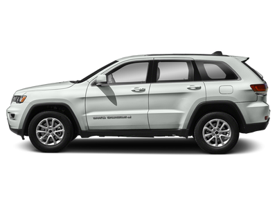 2022 Jeep Grand Cherokee WK Laredo X
