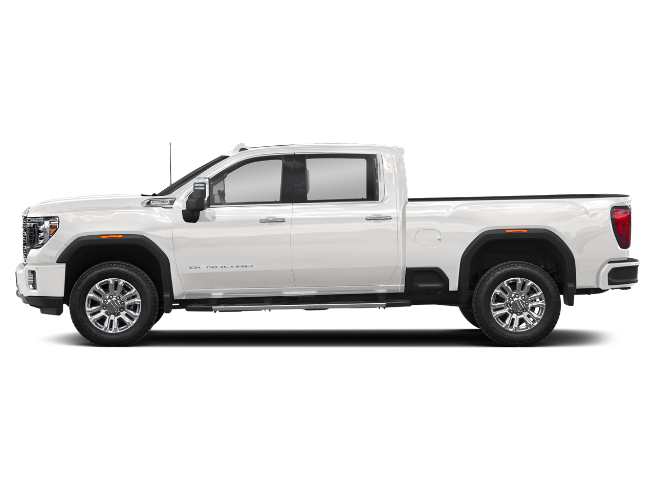 2023 GMC Sierra 3500HD Denali