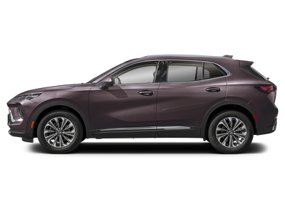 2025 Buick Envision Avenir