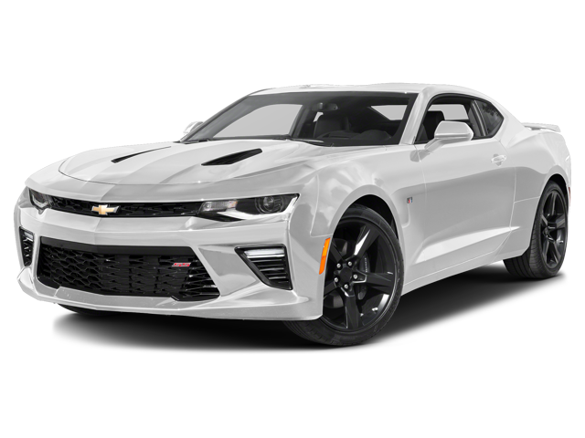 2018 Chevrolet Camaro SS 1SS