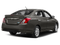 2015 Nissan Versa 1.6 SV