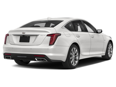 2020 Cadillac CT5 Premium Luxury