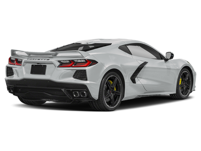 2023 Chevrolet Corvette Stingray 1LT