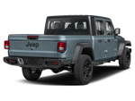 2025 Jeep Gladiator Willys