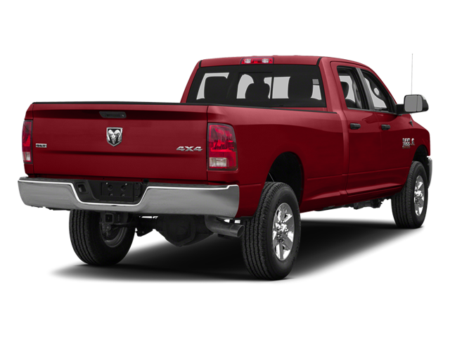 2014 RAM 3500 Tradesman