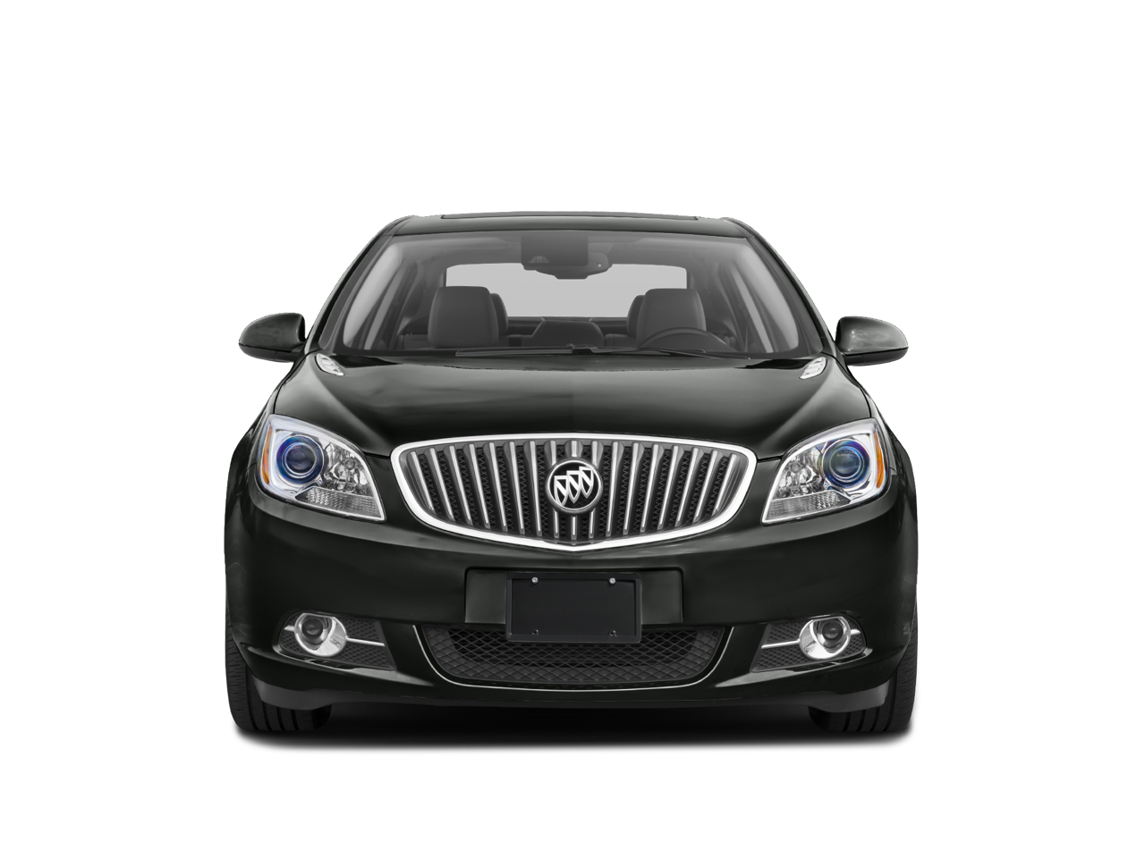 2015 Buick Verano 4DR SDN