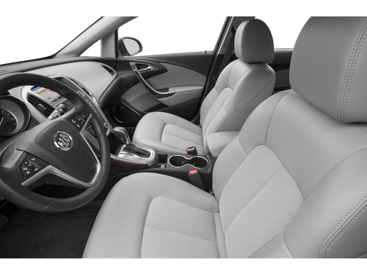 2015 Buick Verano 4DR SDN