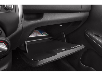 2015 Nissan Versa Note S Plus