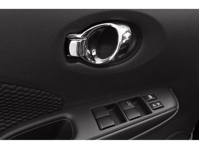 2015 Nissan Versa Note S Plus