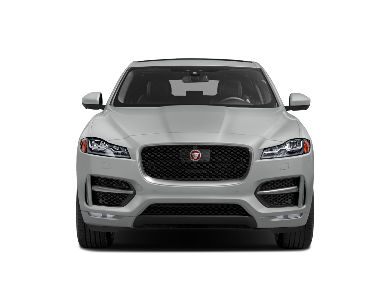 2019 Jaguar F-PACE 25t R-Sport