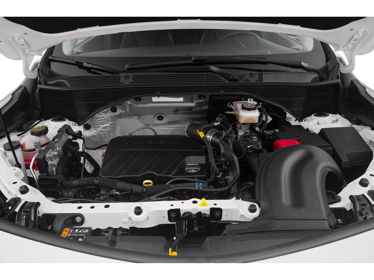 2020 Buick Encore GX Preferred