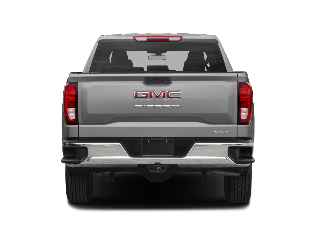 2020 GMC Sierra 1500 SIERRA
