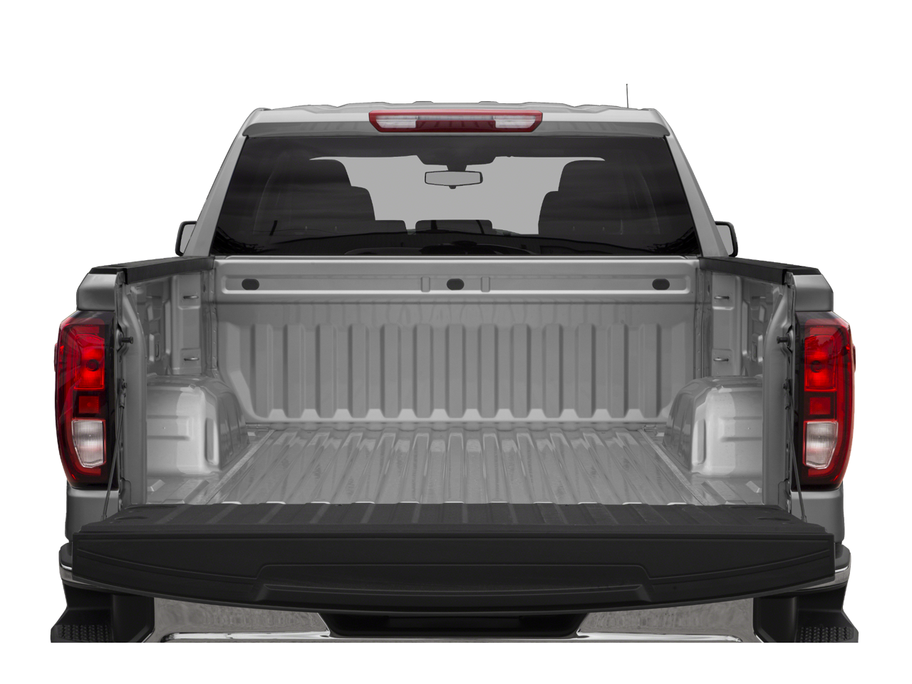 2020 GMC Sierra 1500 SIERRA