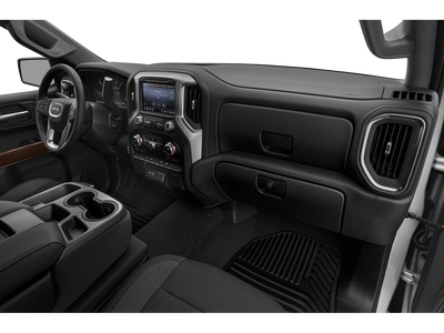 2020 GMC Sierra 1500 SIERRA