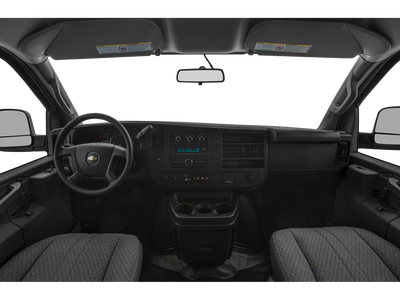2021 Chevrolet Express Cargo 2500 RWD 2500 155