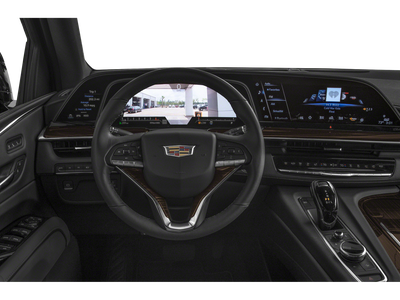 2022 Cadillac Escalade ESV Premium Luxury