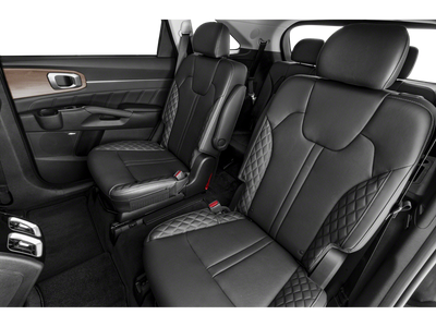 2022 Kia Sorento X-Line SX Prestige