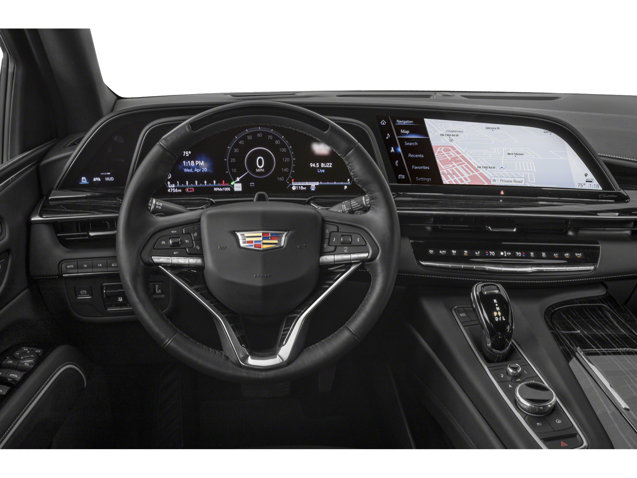 2023 Cadillac Escalade ESV RWD Sport