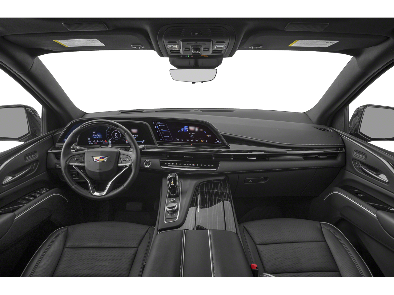 2023 Cadillac Escalade ESV RWD Sport