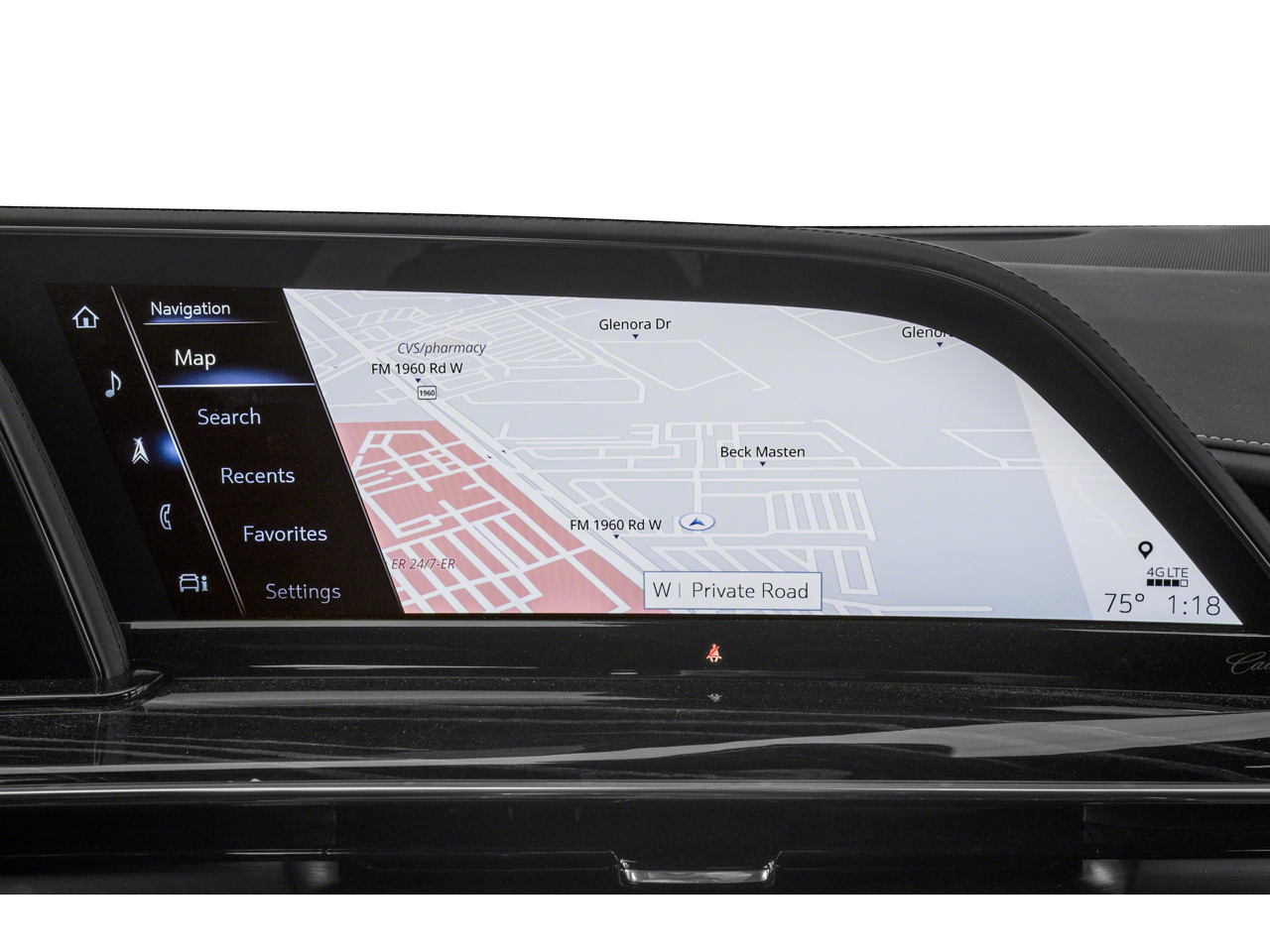 2023 Cadillac Escalade ESV RWD Sport