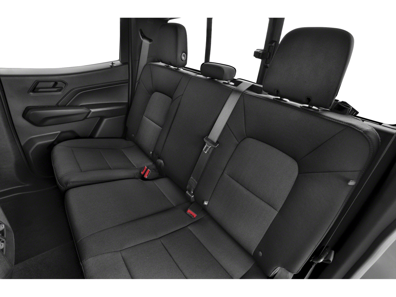 2023 Chevrolet Colorado 4WD Work Truck
