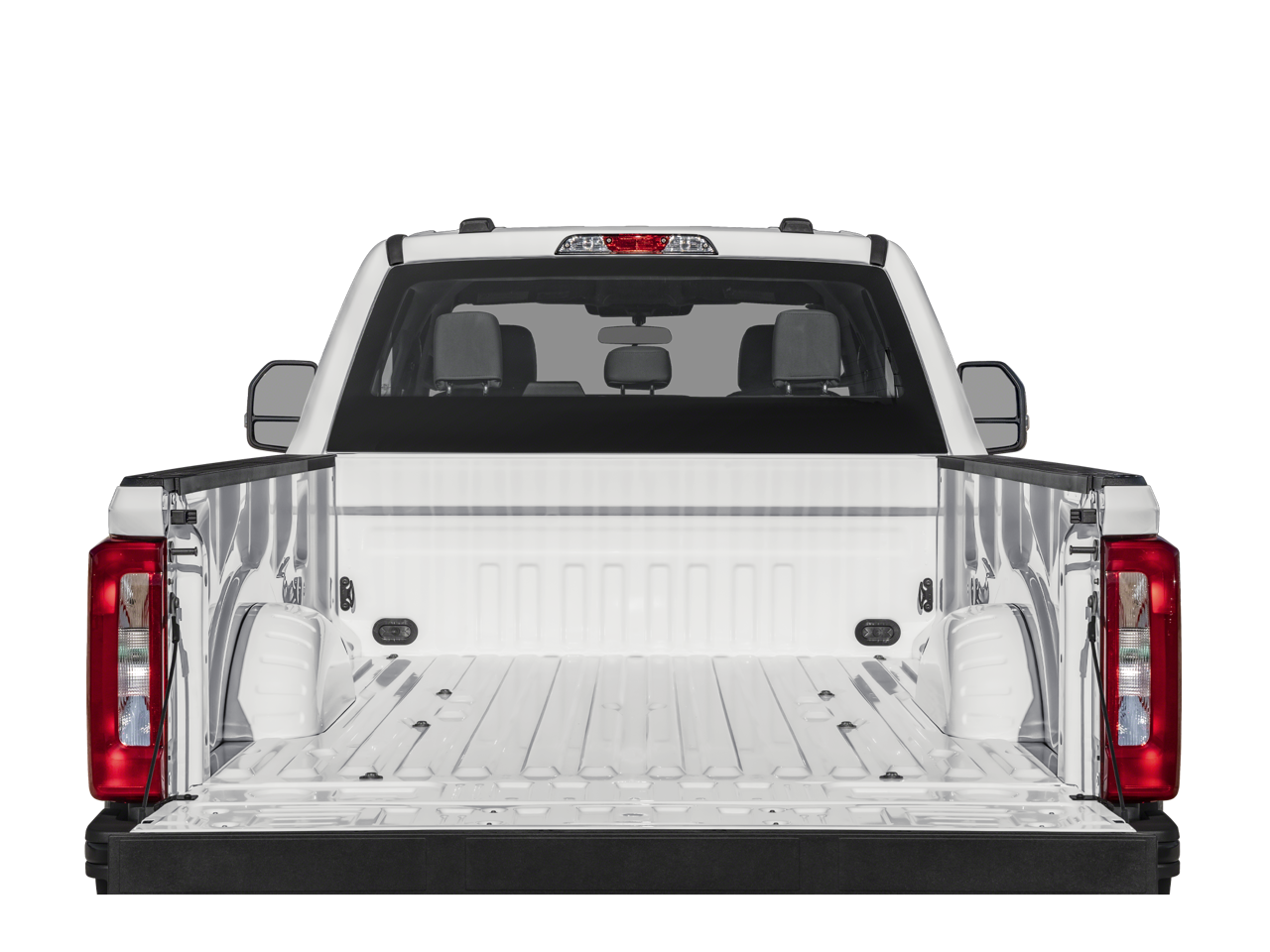 2025 Ford F-250SD XL