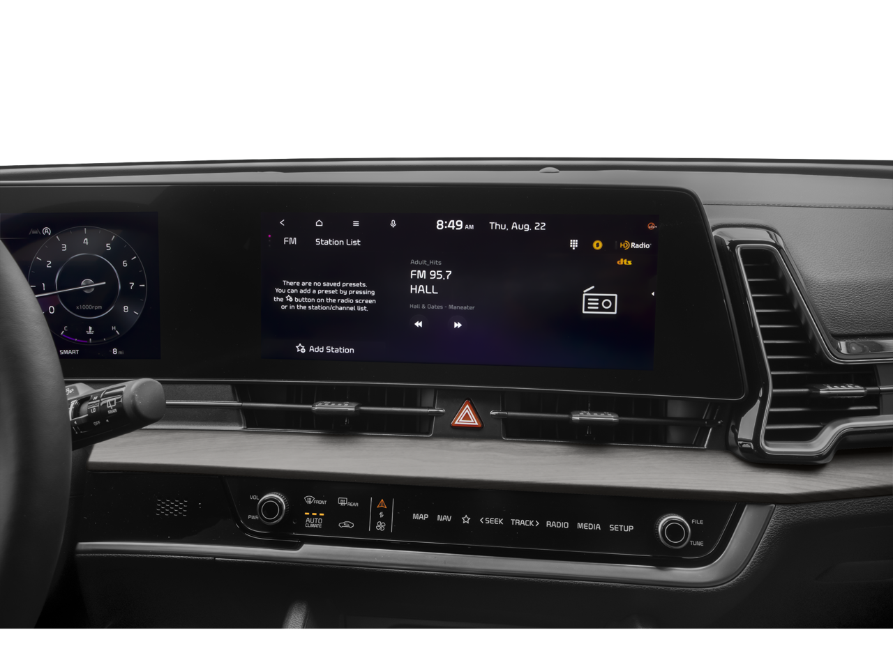 2025 Kia Sportage X-Pro