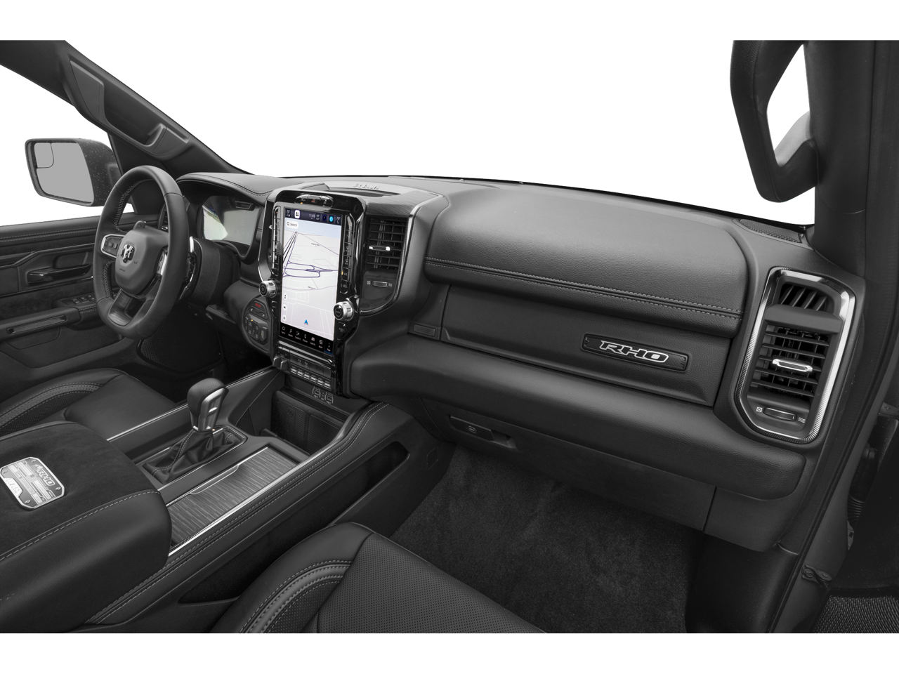 2025 RAM 1500 RHO