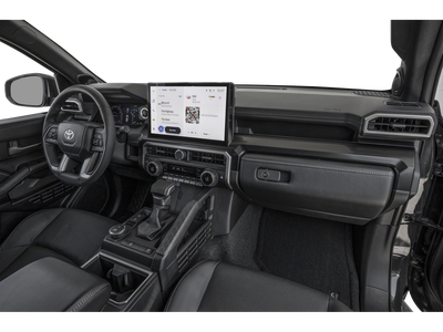 2025 Toyota 4Runner Limited