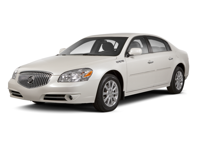2010 Buick Lucerne CXL-4 *Ltd Avail*