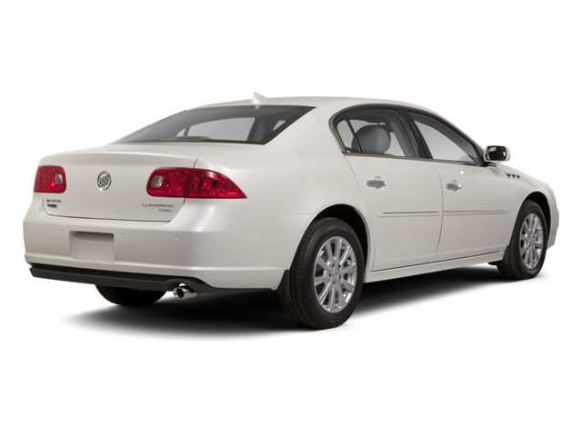 2010 Buick Lucerne CXL-4 *Ltd Avail*