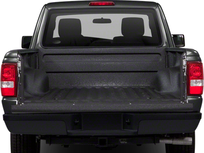 2010 Ford Ranger XL
