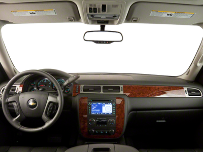 2012 Chevrolet Silverado 1500 Work Truck