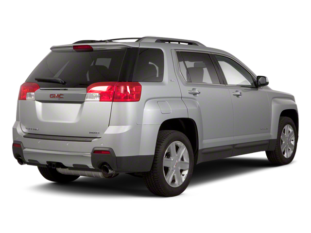 2012 GMC Terrain SLT-1