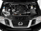 2012 Nissan Pathfinder Silver