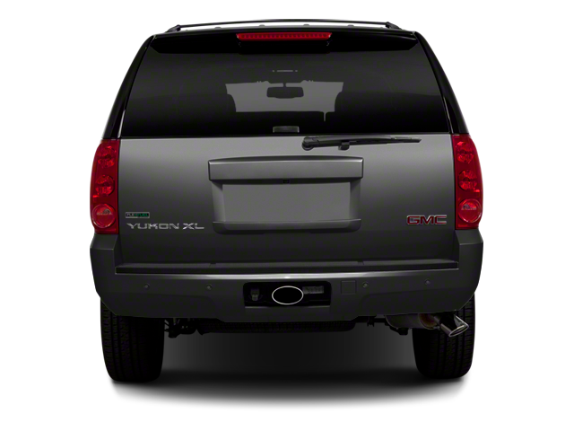 2013 GMC Yukon XL SLT