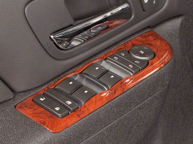 2013 GMC Yukon XL SLT