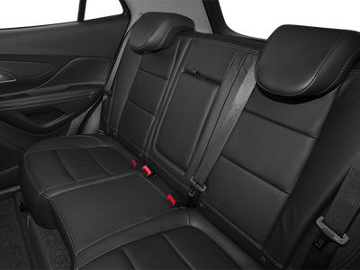 2014 Buick Encore Convenience
