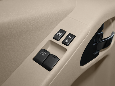2014 Nissan Frontier S