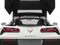 2016 Chevrolet Corvette Stingray 2LT