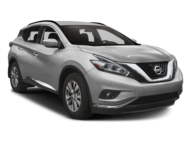 2017 Nissan Murano SV