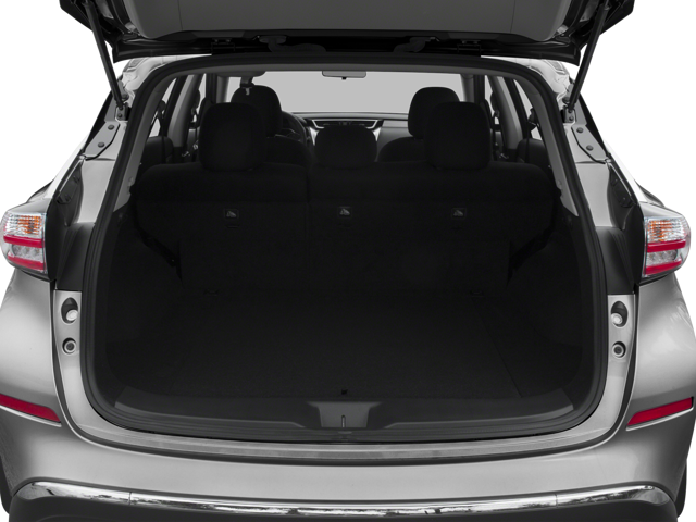 2017 Nissan Murano SV