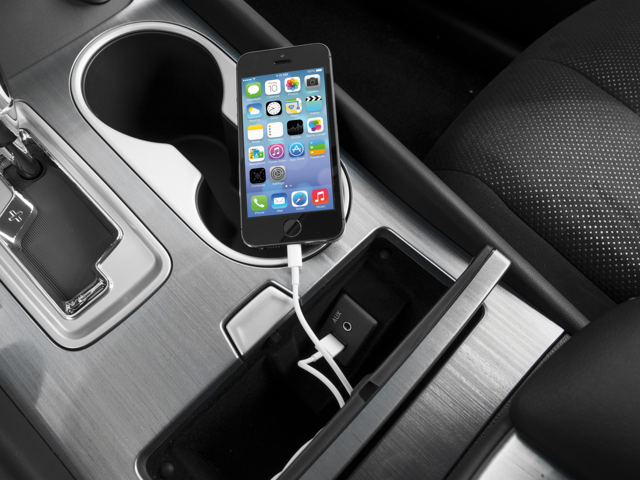 2017 Nissan Murano SV