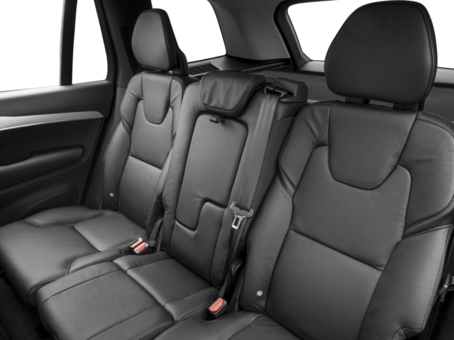 2017 Volvo XC90 T5 Momentum