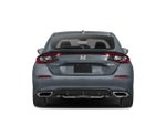 2024 Honda Civic Hatchback Sport Touring CVT